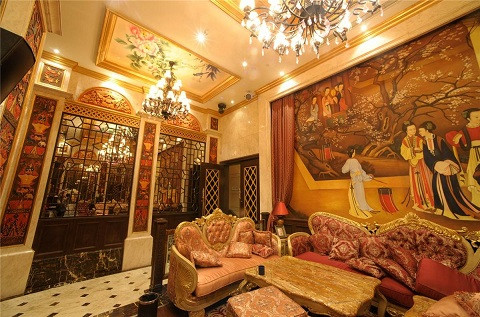 亳州高档KTV妹子质量哪家好