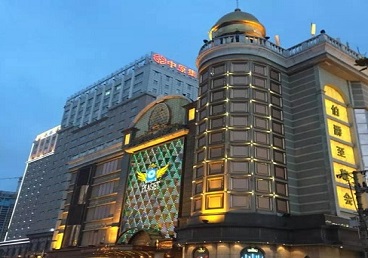 亳州最大顶级出名高端豪华KTV会所-皇冠伯爵KTV顶级体验点评